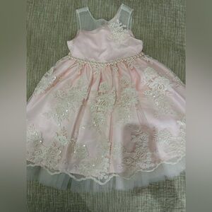 American Princess Party Dress size 4